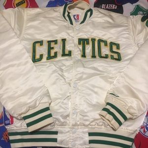 Vintage Starter Jacket